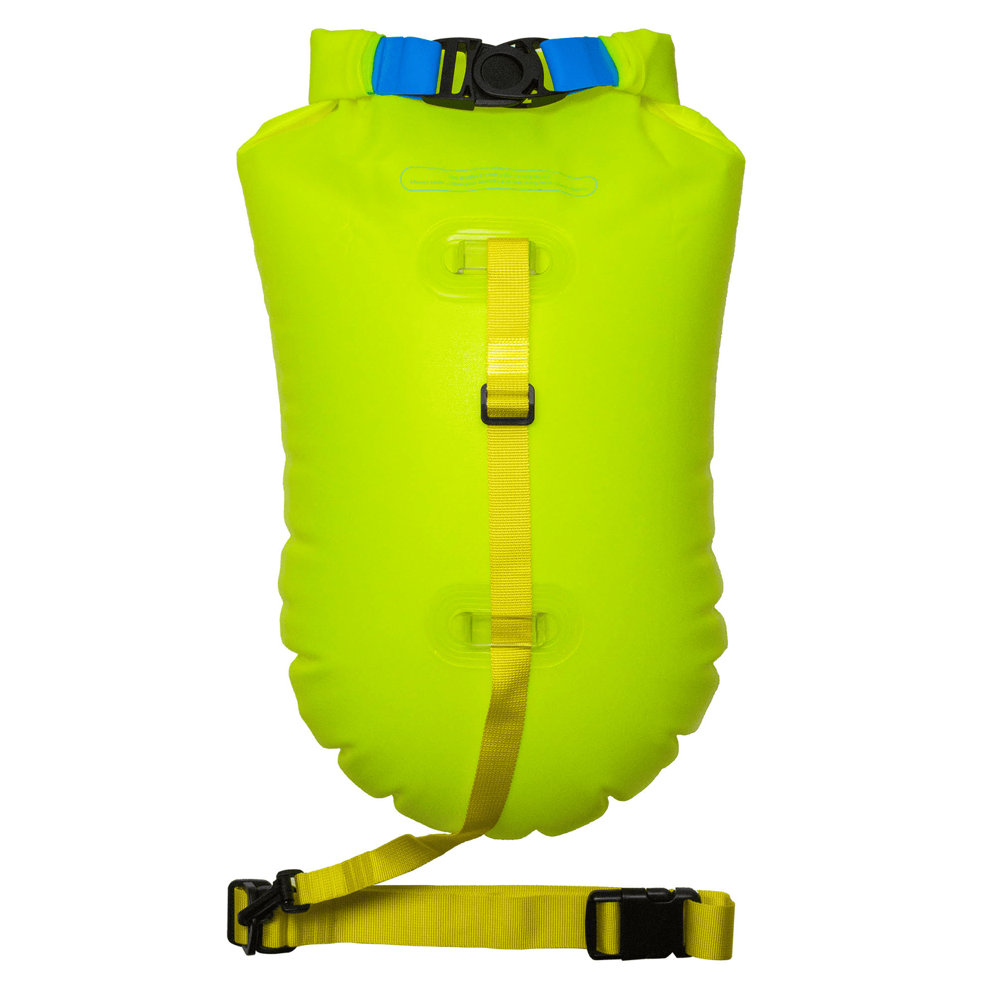 Safe Swim Buoy PVC 20L #1220040