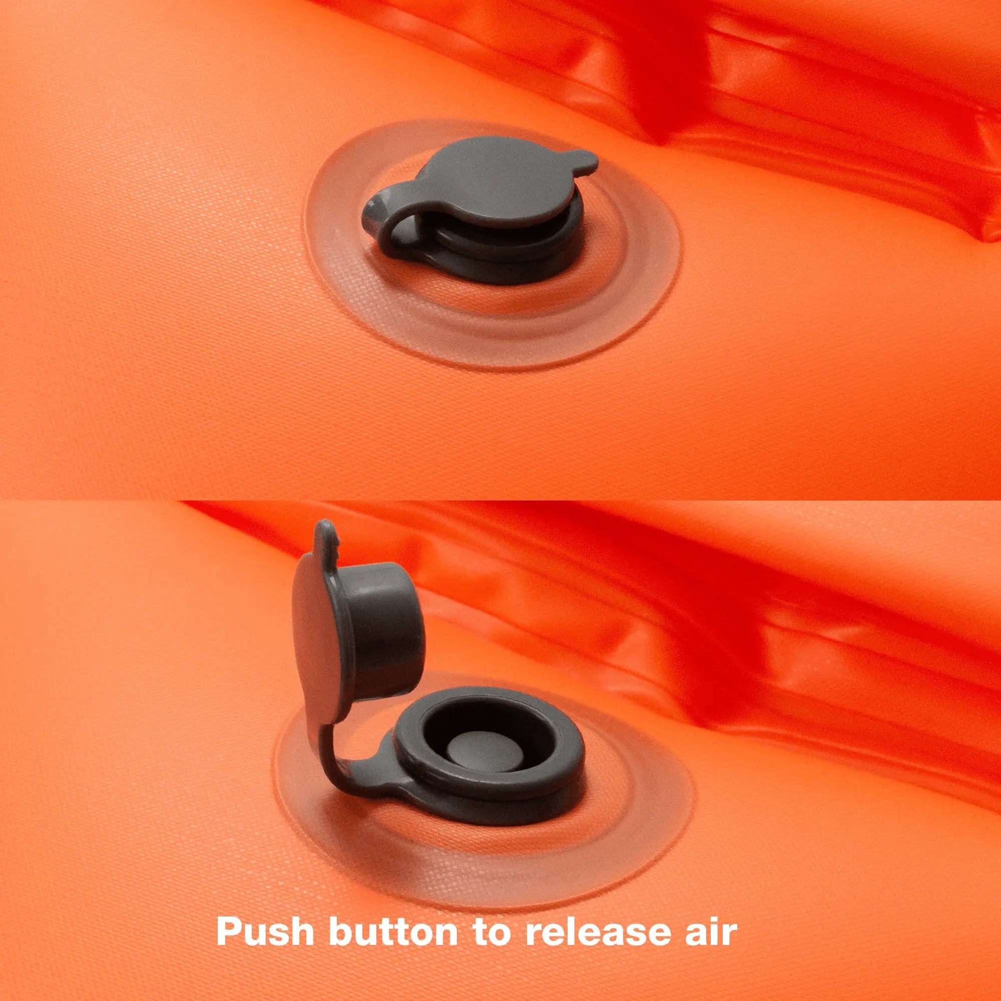 KAPSULE Safe Swim Buoy TPU & Pattern Model No.: 2220980