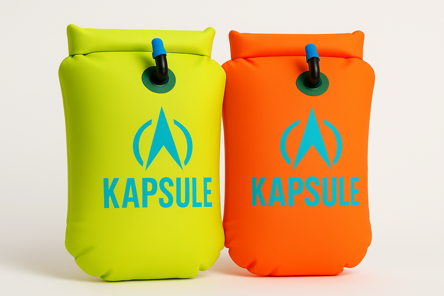 Polyether TPU Swim Buoy Collection