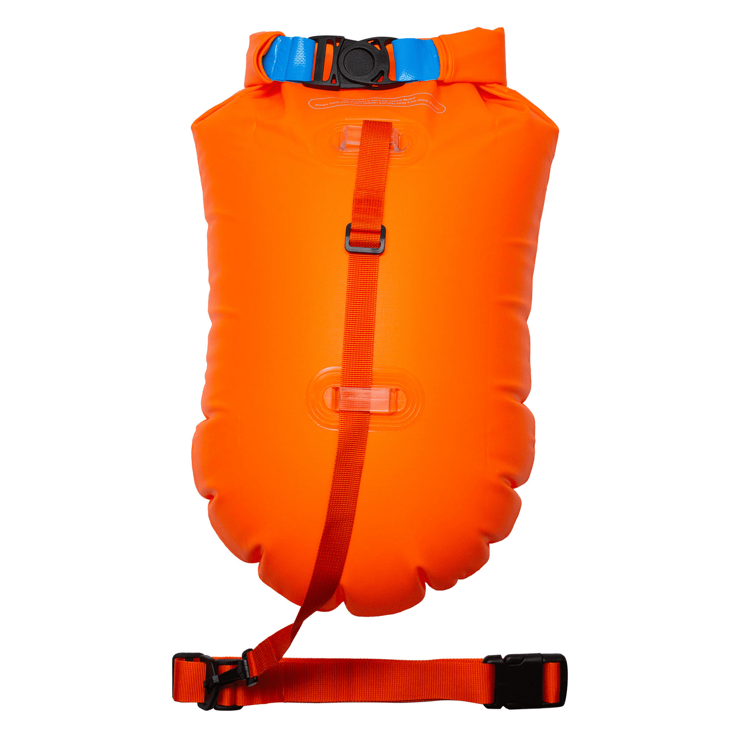 Safe Swim Buoy PVC 20L #1220010