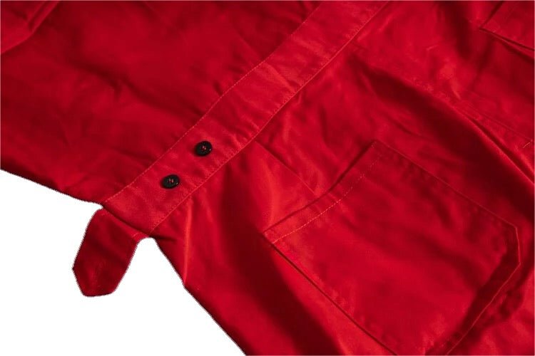 Men & Women Coveralls L711 White