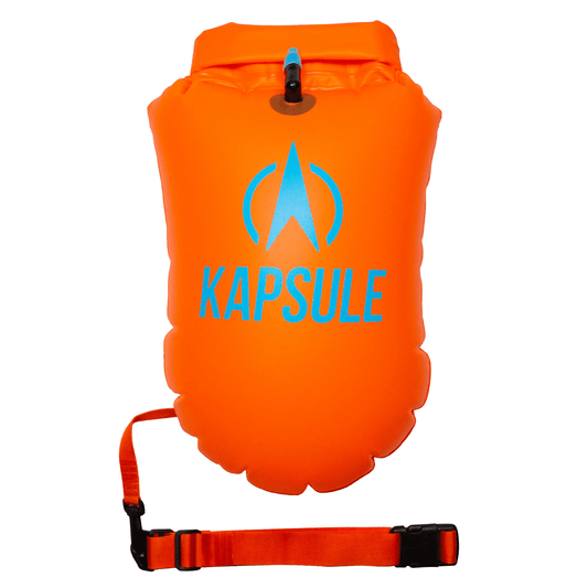 Safe Swim Buoy PVC 20L #1220010
